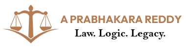 A Prabhakara Reddy